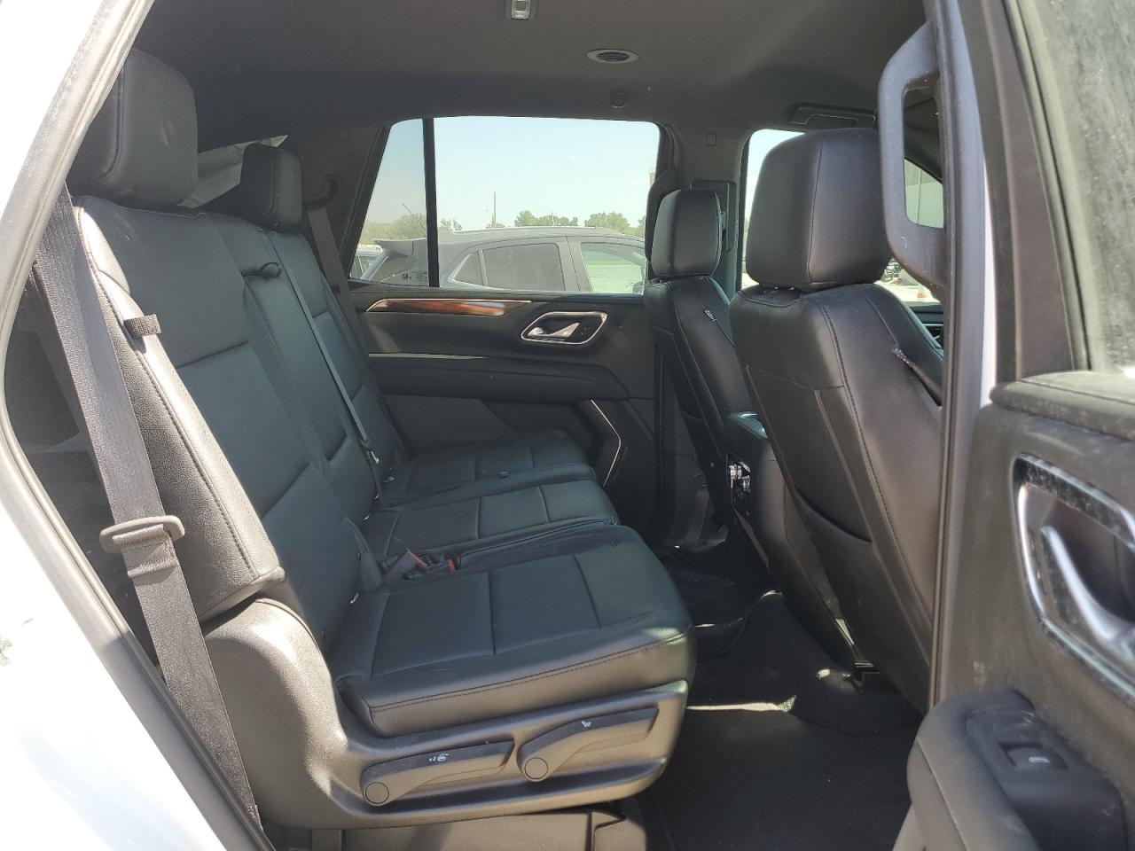 2022 GMC Yukon Sle VIN: 1GKS2AKD5NR231976 Lot: 62642975