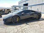 2016 LAMBORGHINI HURACAN    for sale at Copart NV - LAS VEGAS WEST
