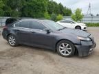2012 Acura Tl    продається в London, ON - Front End