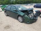 2016 Toyota Corolla L en Venta en Mendon, MA - Front End