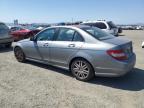 2008 Mercedes-Benz C 300 იყიდება American Canyon-ში, CA - Side