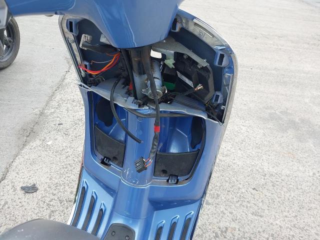 2014 PIAG VESPA PRIM