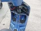 2014 PIAG VESPA PRIM for sale at Copart WHITBURN