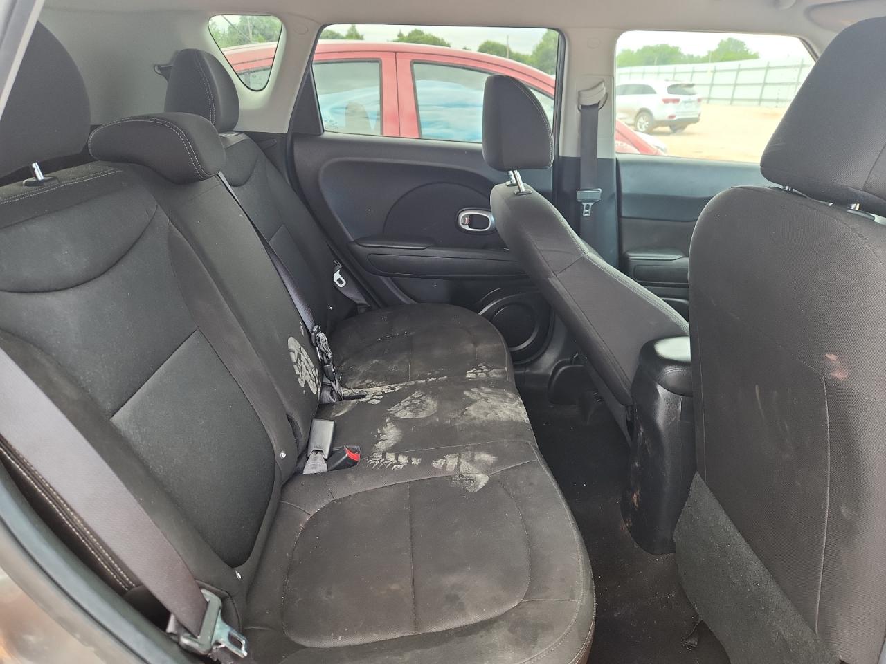 2017 Kia Soul VIN: KNDJN2A22H7489585 Lot: 62954095
