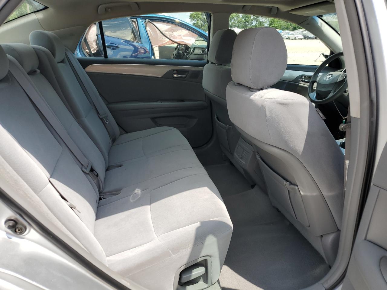2006 Toyota Avalon Xl VIN: 4T1BK36B46U166953 Lot: 62857315