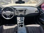 Anthony, TX에서 판매 중인 2015 Chrysler 200 Limited - Minor Dent/Scratches