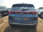 2021 Kia Sportage Lx للبيع في Elgin، IL - Front End