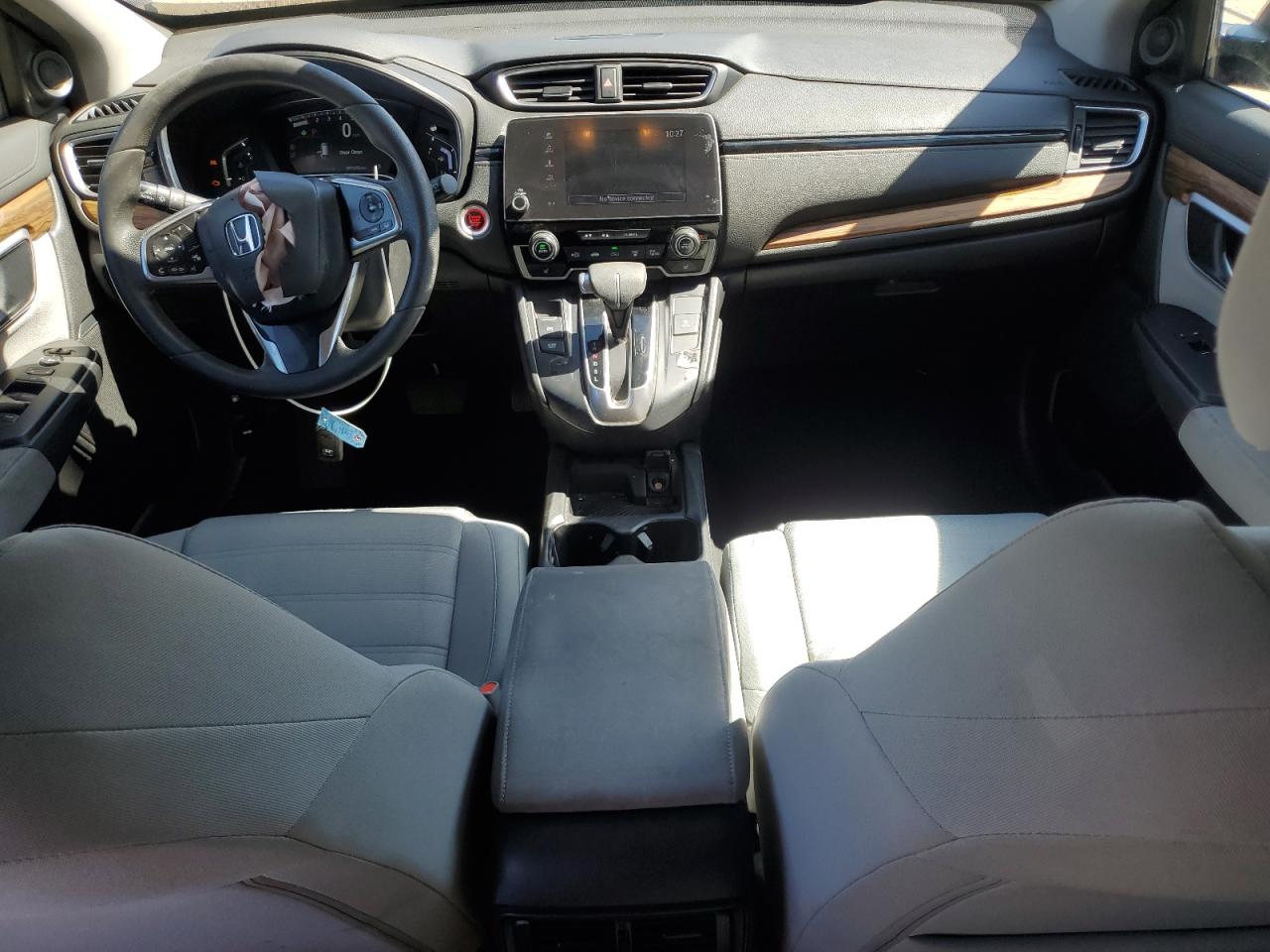 7FARW2H52JE041898 HONDA CRV 2018