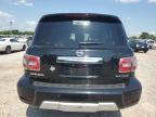 2018 Nissan Armada Sv for Sale in Oklahoma City, OK - Minor Dent/Scratches