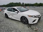 2019 Toyota Camry L   იყიდება Mebane-ში, NC - Side