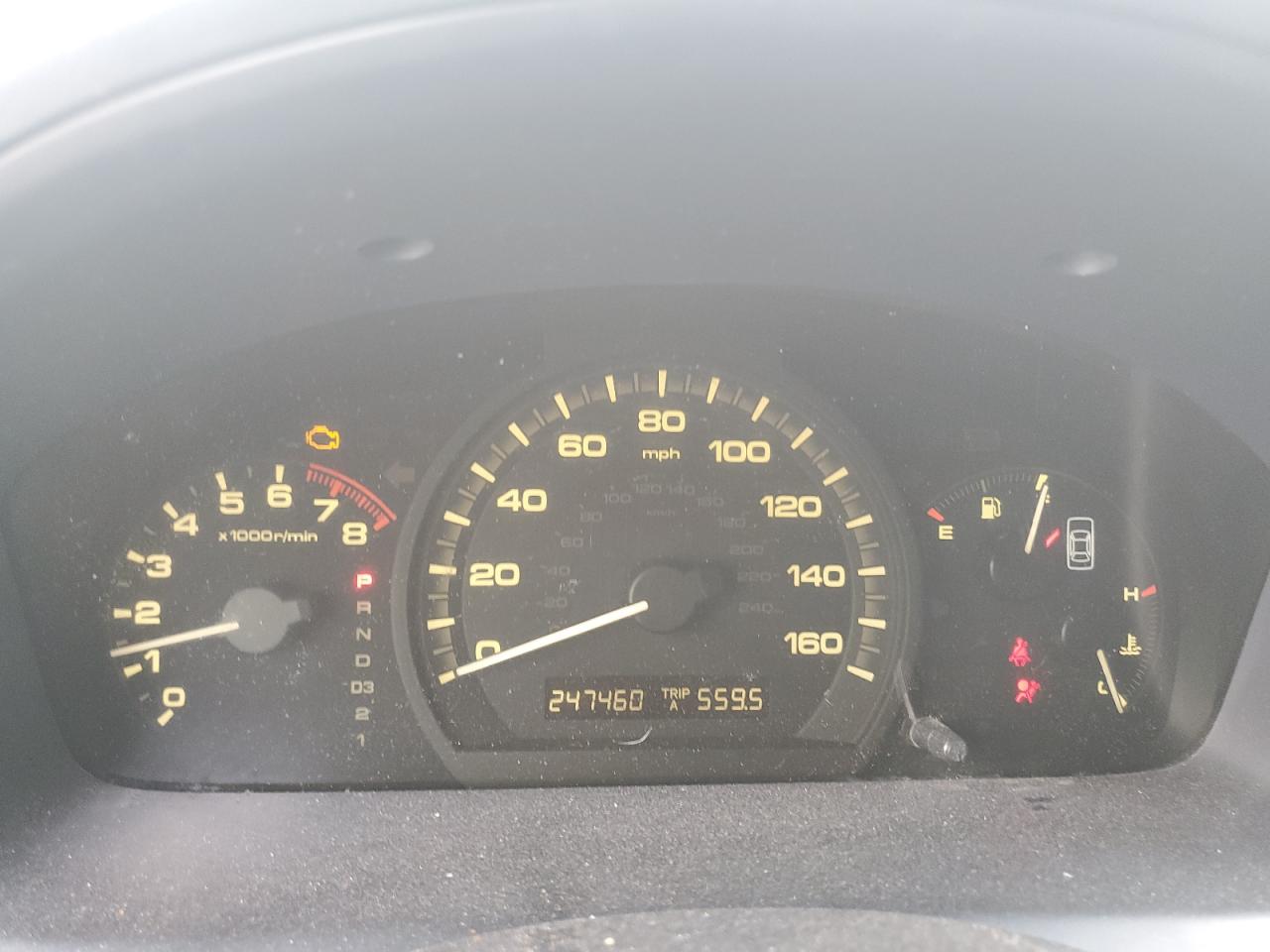 2006 Honda Accord Ex VIN: 1HGCM568X6A043261 Lot: 62851745