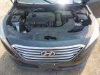 2017 Hyundai Sonata Se იყიდება Fredericksburg-ში, VA - Undercarriage