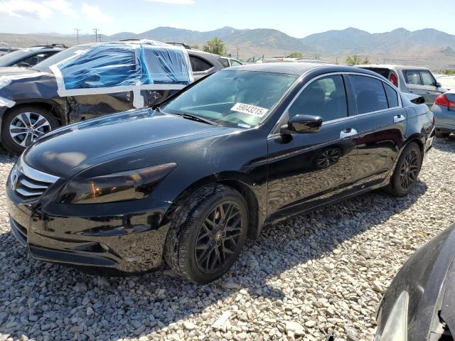 2011 Honda Accord Ex