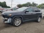 Moraine, OH에서 판매 중인 2019 Jeep Cherokee Latitude - Front End