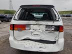 2004 Honda Odyssey Exl للبيع في Littleton، CO - Rear End