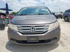 2012 Honda Odyssey Exl იყიდება Wilmer-ში, TX - Rear End