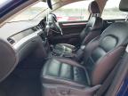2014 SKODA SUPERB for sale at Copart CORBY