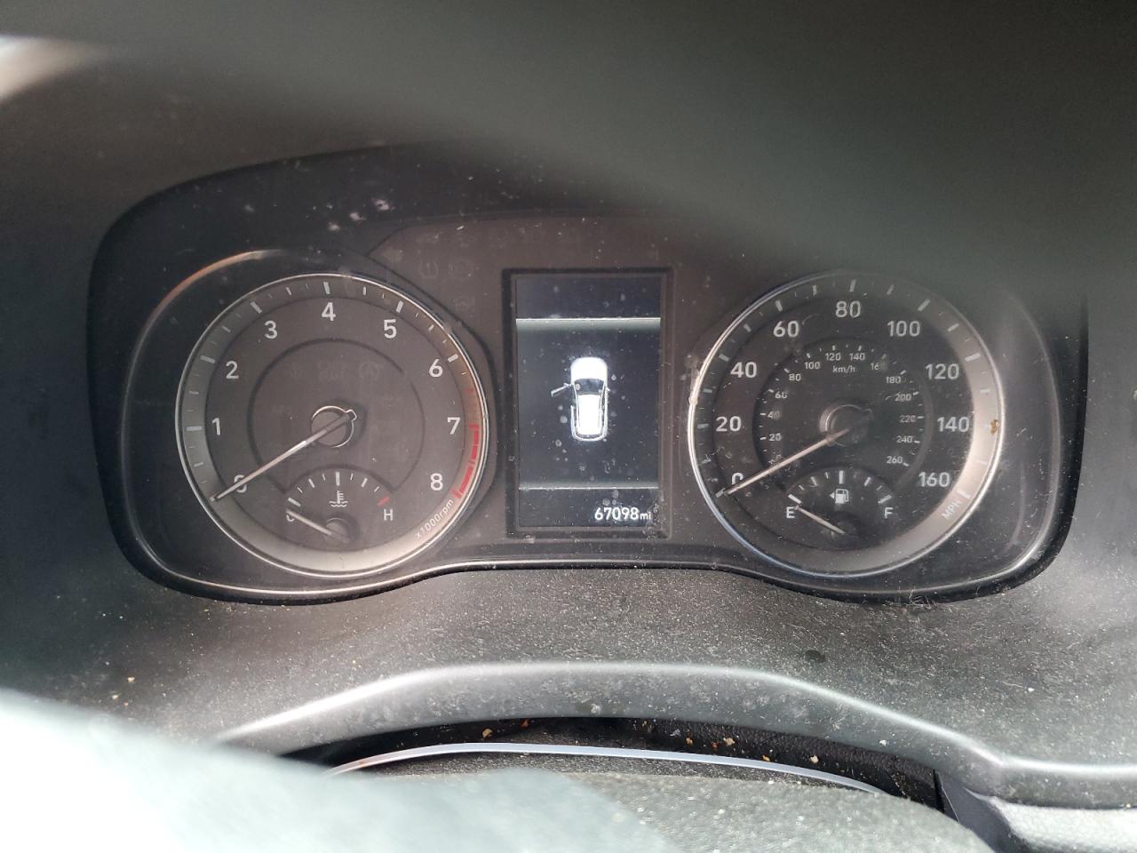 2022 Hyundai Kona Sel VIN: KM8K22AB0NU864802 Lot: 62666235