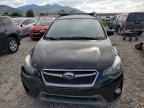 2015 Subaru Xv Crosstrek 2.0I Hybrid   на продаже в Magna, UT - Rear End