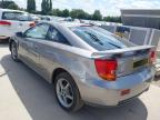 2002 TOYOTA CELICA 190 for sale at Copart SANDY