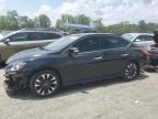 2017 Nissan Sentra Sr Turbo zu verkaufen in Spartanburg, SC - Frame Damage