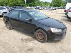 2012 Volkswagen Jetta Se en Venta en North Billerica, MA - Minor Dent/Scratches