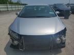 2014 Honda Civic Lx للبيع في Leroy، NY - Front End