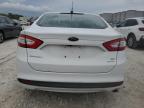 2016 Ford Fusion Se იყიდება Opa Locka-ში, FL - Minor Dent/Scratches