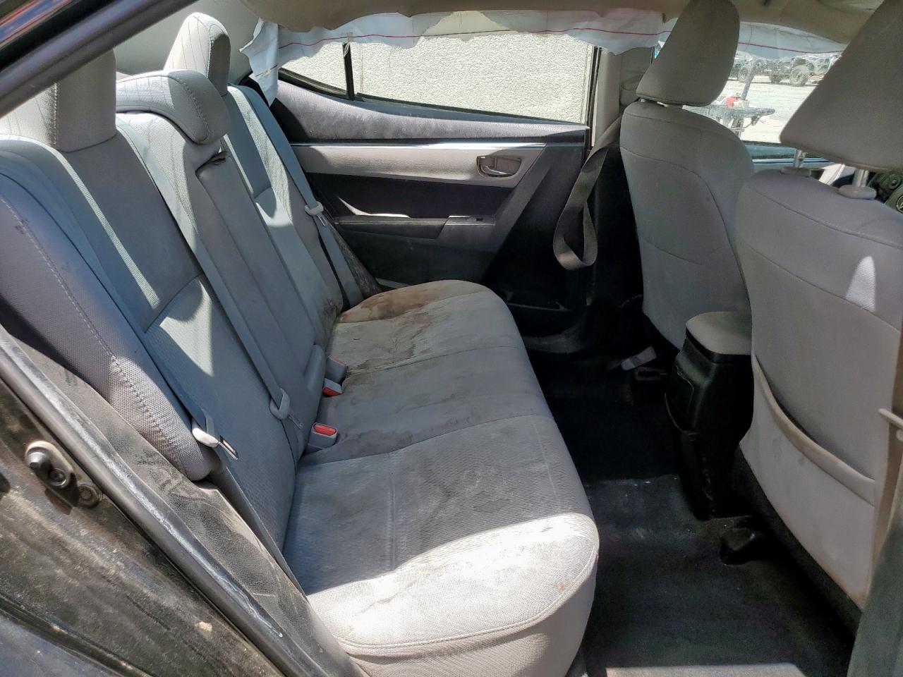 5YFBURHE0GP557847 TOYOTA COROLLA 2016