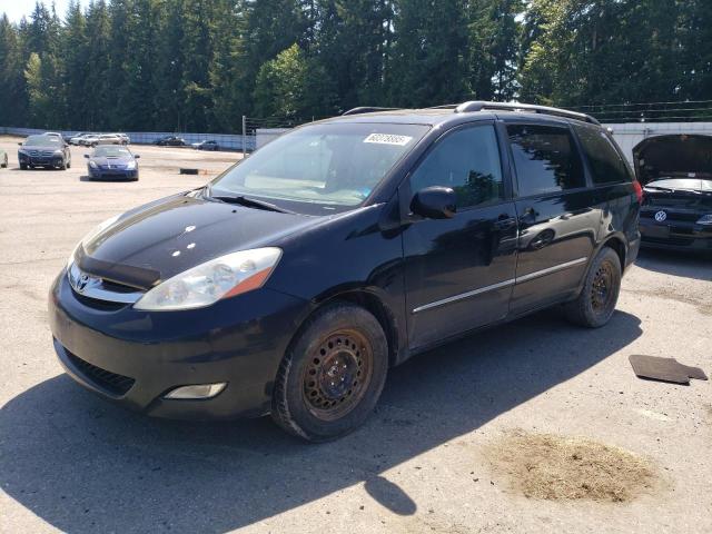 2009 Toyota Sienna Xle