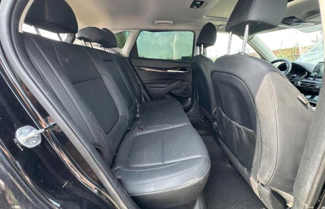  KIA SELTOS 2023 Black