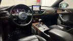 2014 Audi A6 Prestige na sprzedaż w Elgin, IL - Damage History