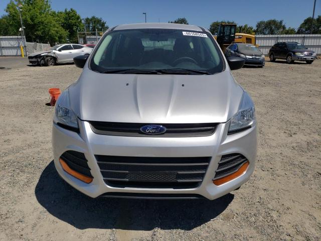 Parquets FORD ESCAPE 2016 Silver