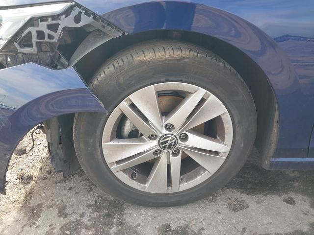 2024 VOLKSWAGEN GOLF LIFE