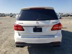 2018 Mercedes-Benz Gls 63 Amg 4Matic for Sale in Sacramento, CA - Minor Dent/Scratches