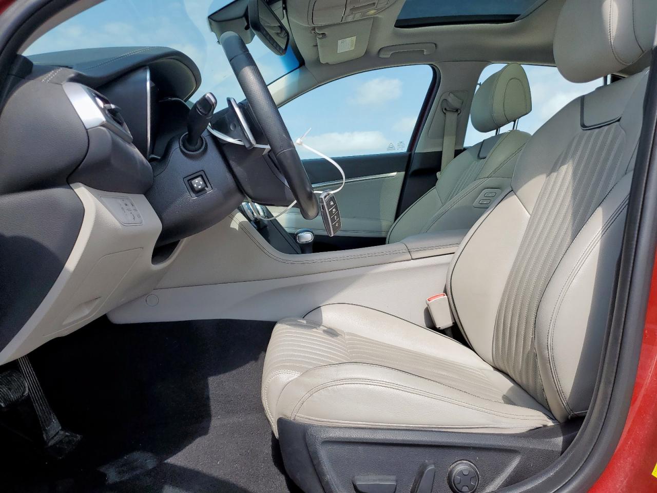 2019 Genesis G70 Elite VIN: KMTG34LA2KU031118 Lot: 61782325