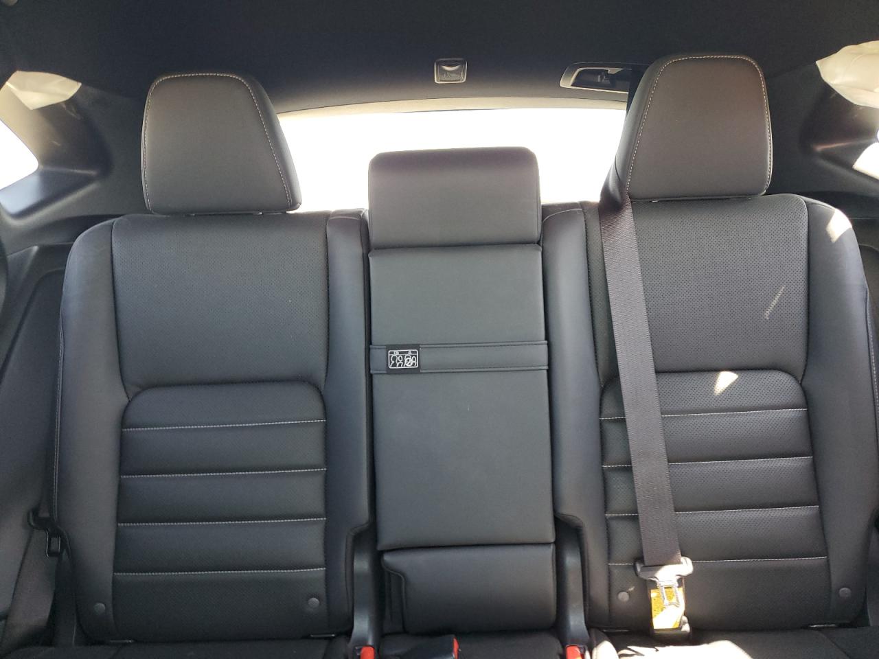 2020 Lexus Nx 300 F Sport VIN: JTJSARDZ1L2219817 Lot: 62390495