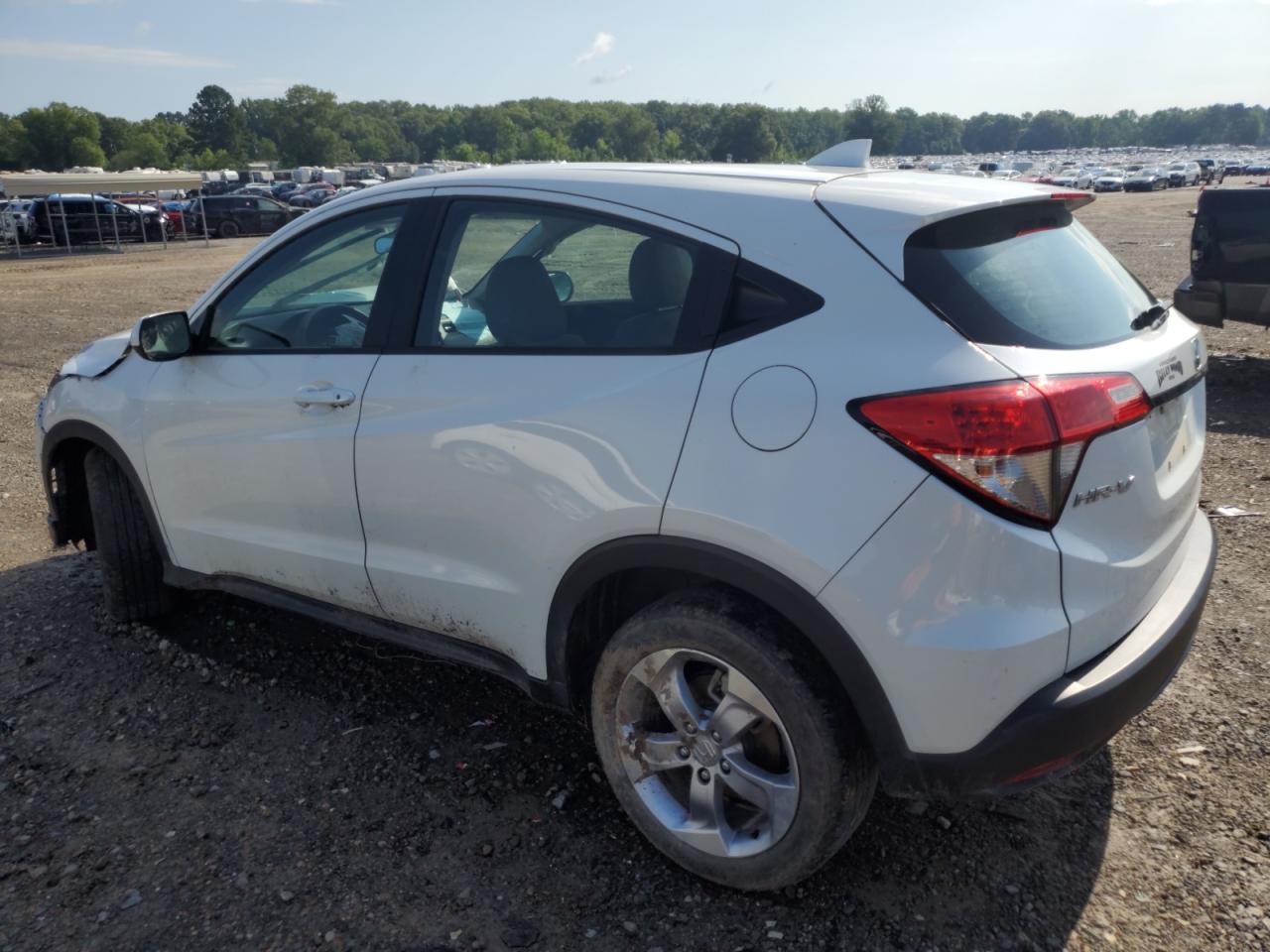 3CZRU6H32NM717477 HONDA HR-V 2022