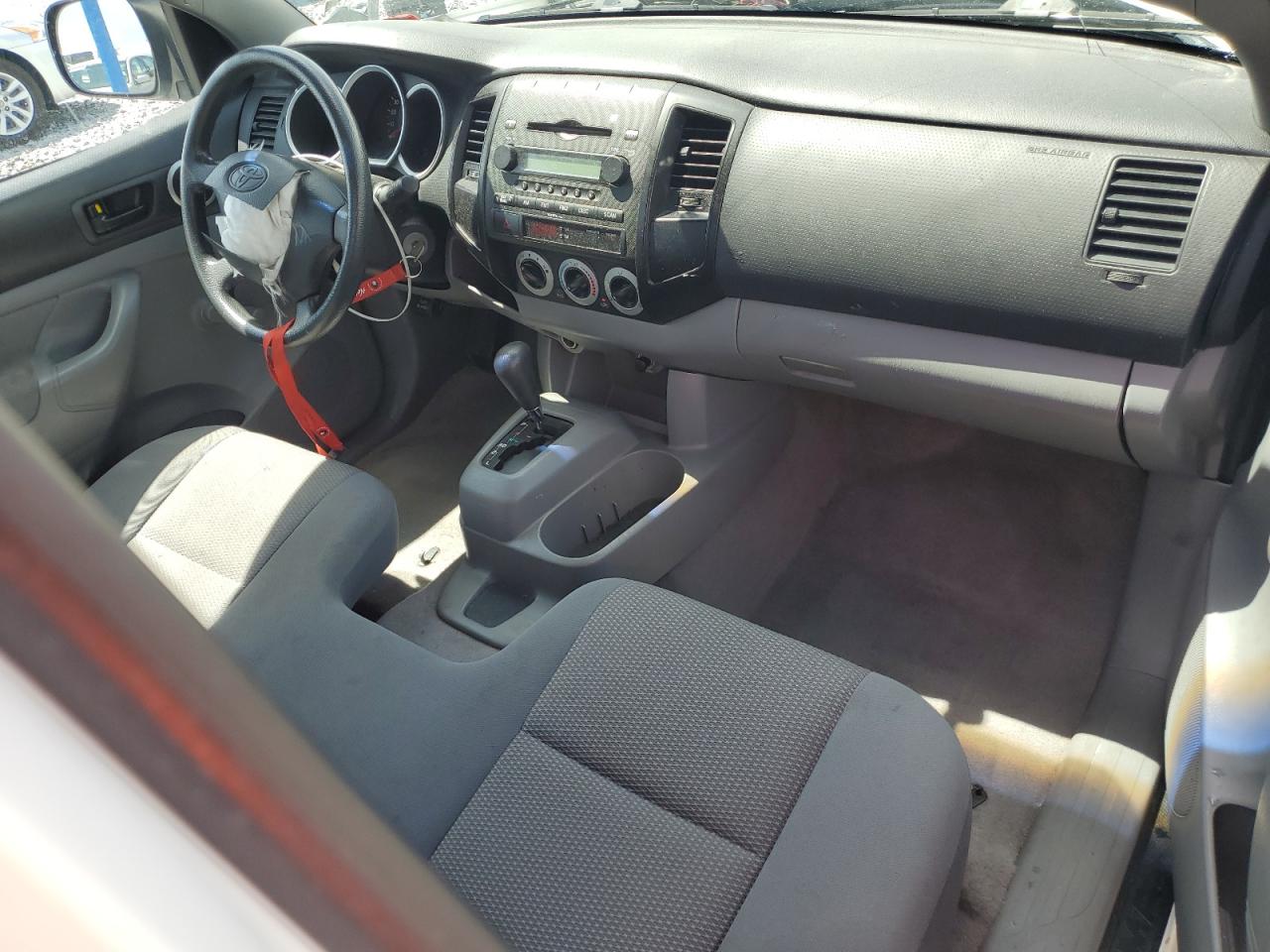 2008 Toyota Tacoma VIN: 5TENX22NX8Z509028 Lot: 60470665