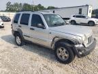 2007 Jeep Liberty Sport de vânzare în Ellenwood, GA - Front End