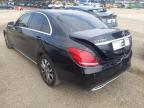 2015 MERCEDES BENZ C220 D SPO for sale at Copart ROCHFORD