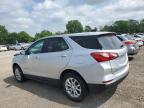 2021 Chevrolet Equinox Lt за продажба в Des Moines, IA - Front End