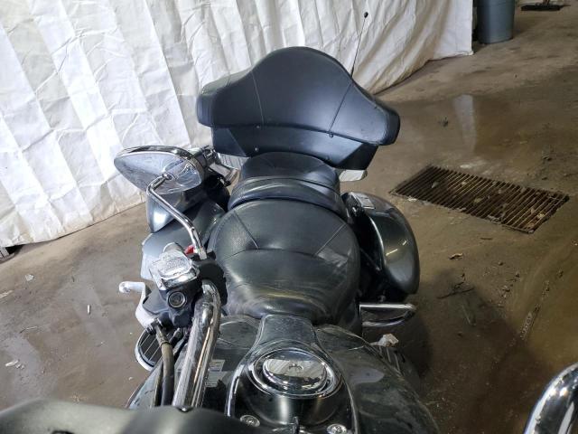  KAWASAKI VULCAN 17 2021 Чорний