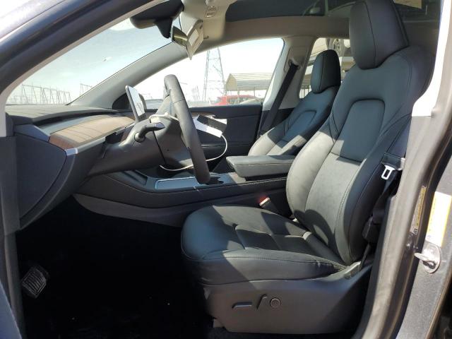  TESLA MODEL Y 2023 Szary
