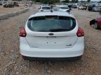 2015 Ford Focus Se   for Sale in Oklahoma City, OK - Front End
