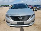 2015 Hyundai Sonata Sport   for Sale in San Antonio, TX - Hail