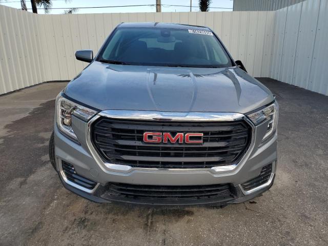  GMC TERRAIN 2024 Szary