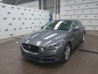 2015 JAGUAR XE PORTFOL for sale at Copart EAST KILBRIDE