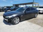 2012 Bmw 528 Xi   for Sale in West Palm Beach, FL - Front End