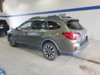 2015 Subaru Outback 2.5I Limited zu verkaufen in Sandston, VA - Rear End